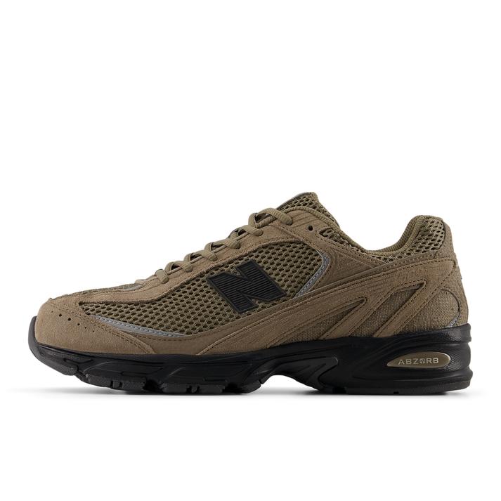 New Balance U509 BROWN(20U)