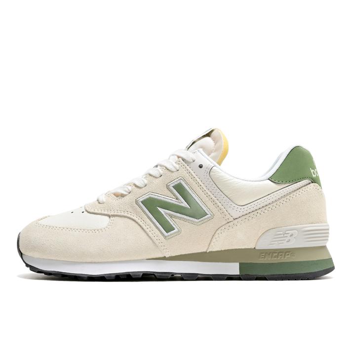 New Balance U574 OFF WHITE(2KF)