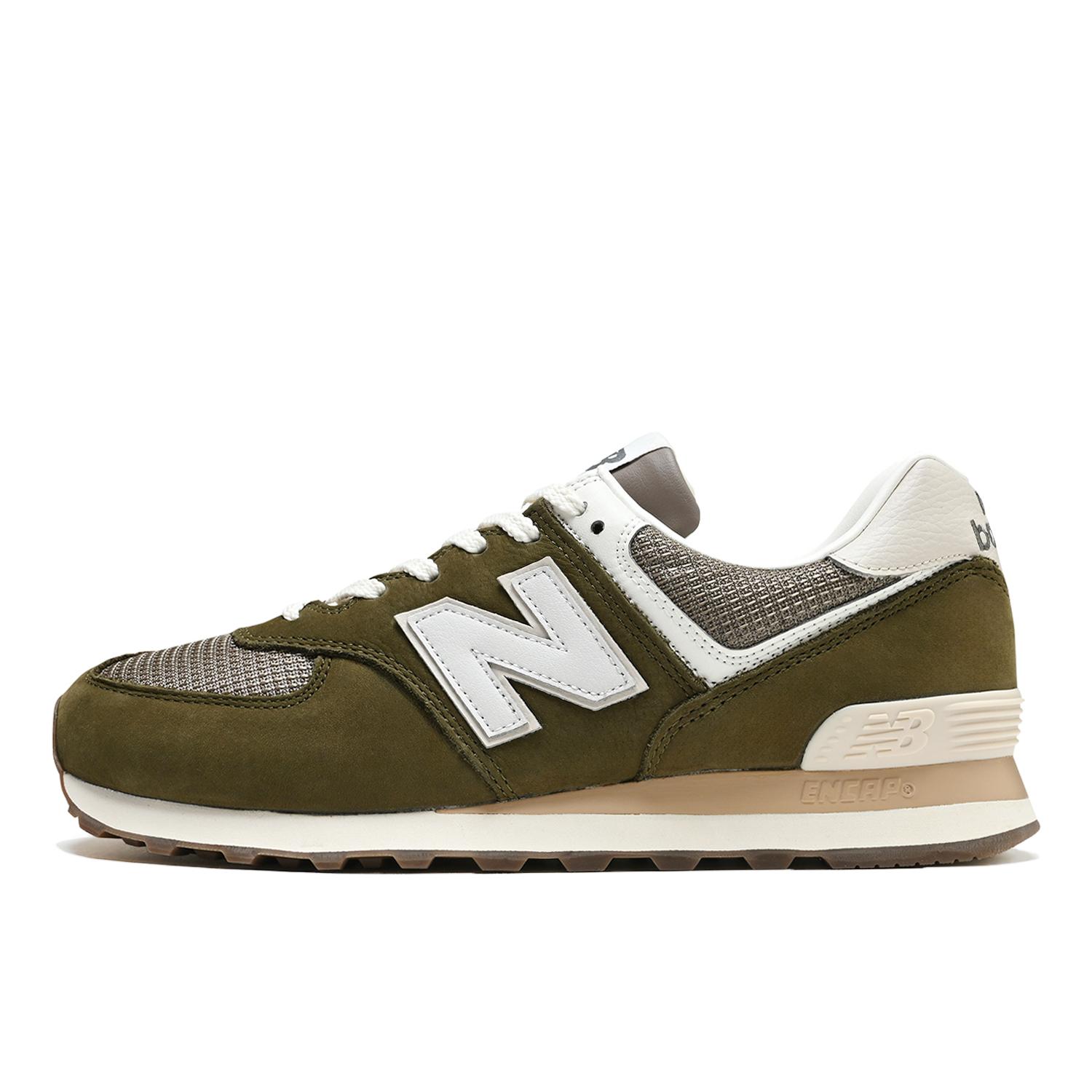 New Balance（ブラウン）｜ABC-MART【公式】