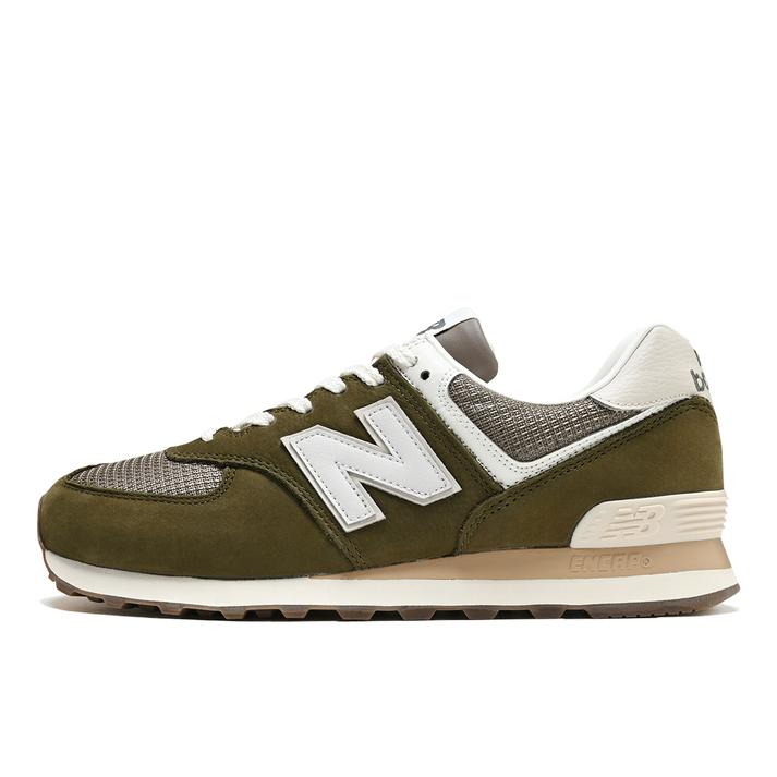New Balance U574 BROWN(2RG)