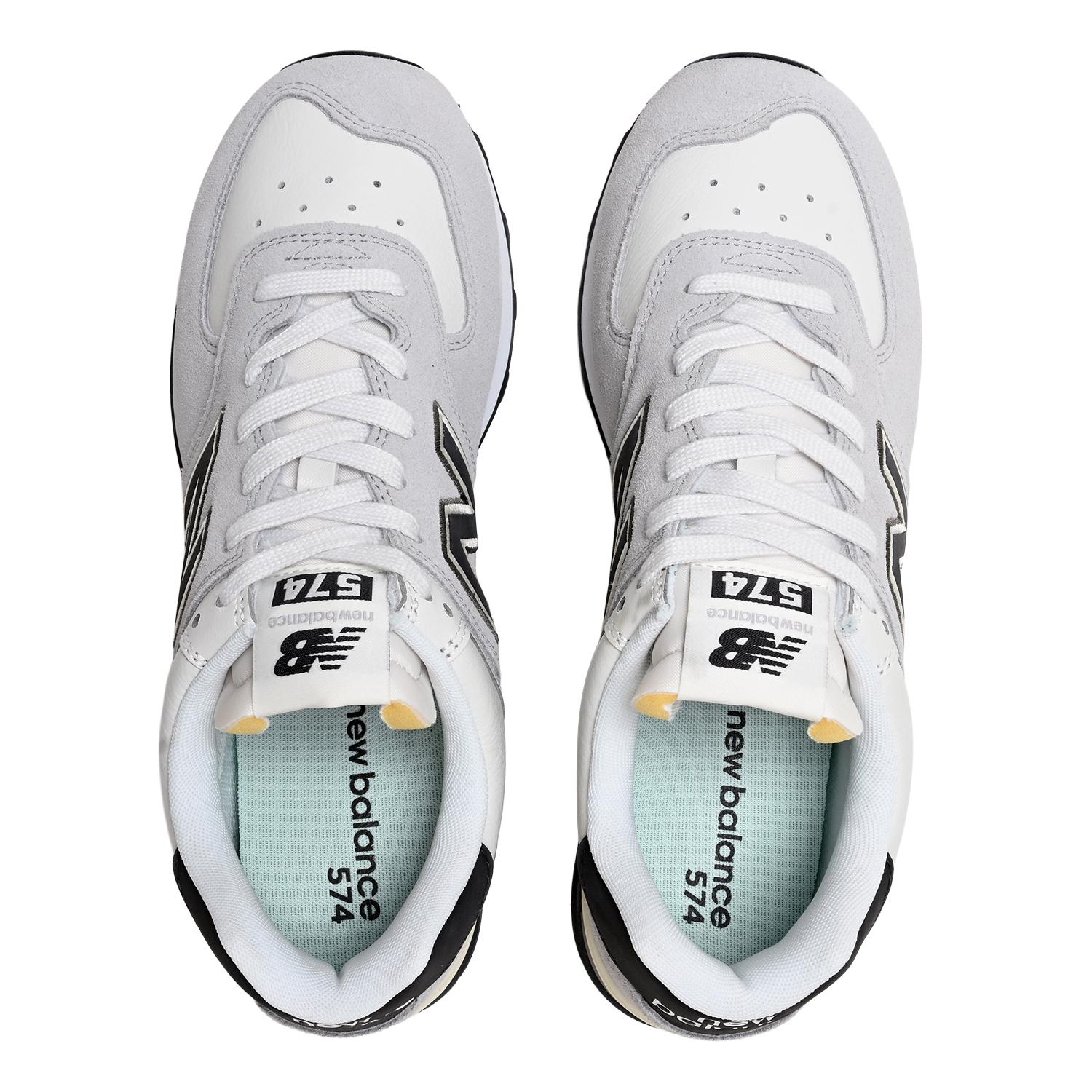 NEW BALANCE】 ニューバランス U5744M1(D) U574 U5744M1 GRAY(4M1