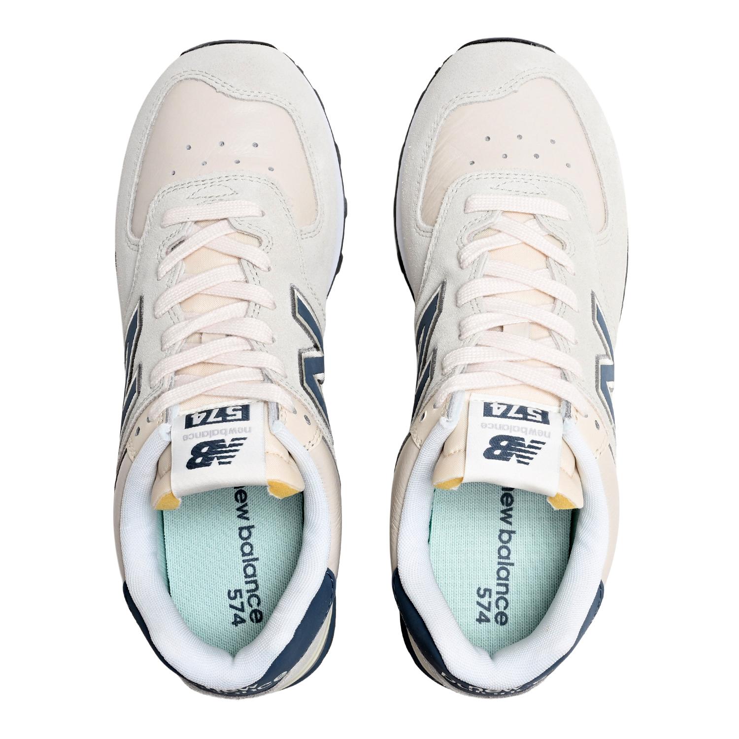 NEW BALANCE】 ニューバランス U57481N(D) U574 U57481N BEIGE(81N