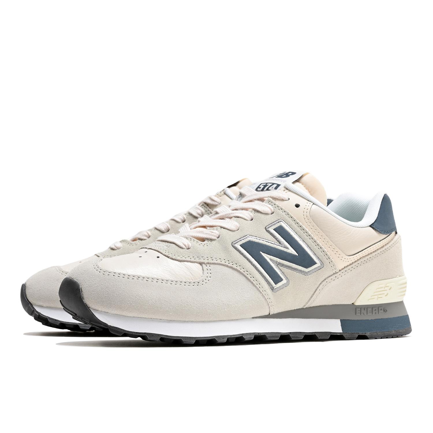 NEW BALANCE】 ニューバランス U57481N(D) U574 U57481N BEIGE(81N