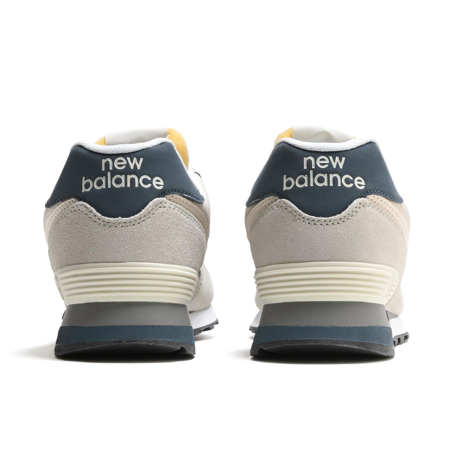 NEW BALANCE】 ニューバランス U57481N(D) U574 U57481N BEIGE(81N
