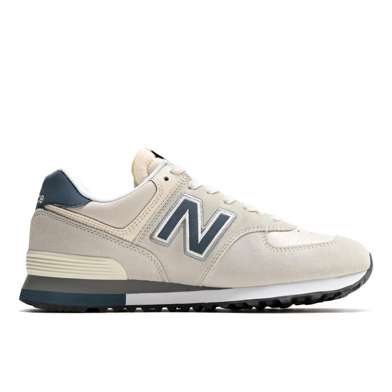 NEW BALANCE】 ニューバランス U57481N(D) U574 U57481N BEIGE(81N
