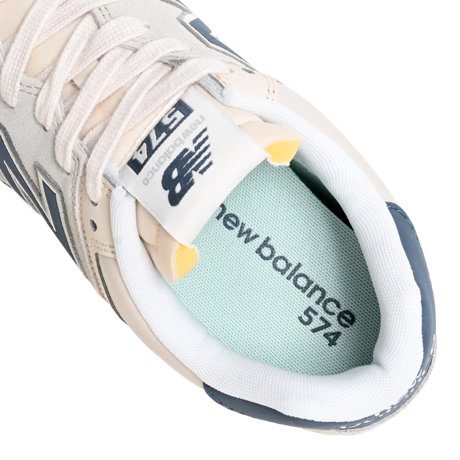 NEW BALANCE】 ニューバランス U57481N(D) U574 U57481N BEIGE(81N