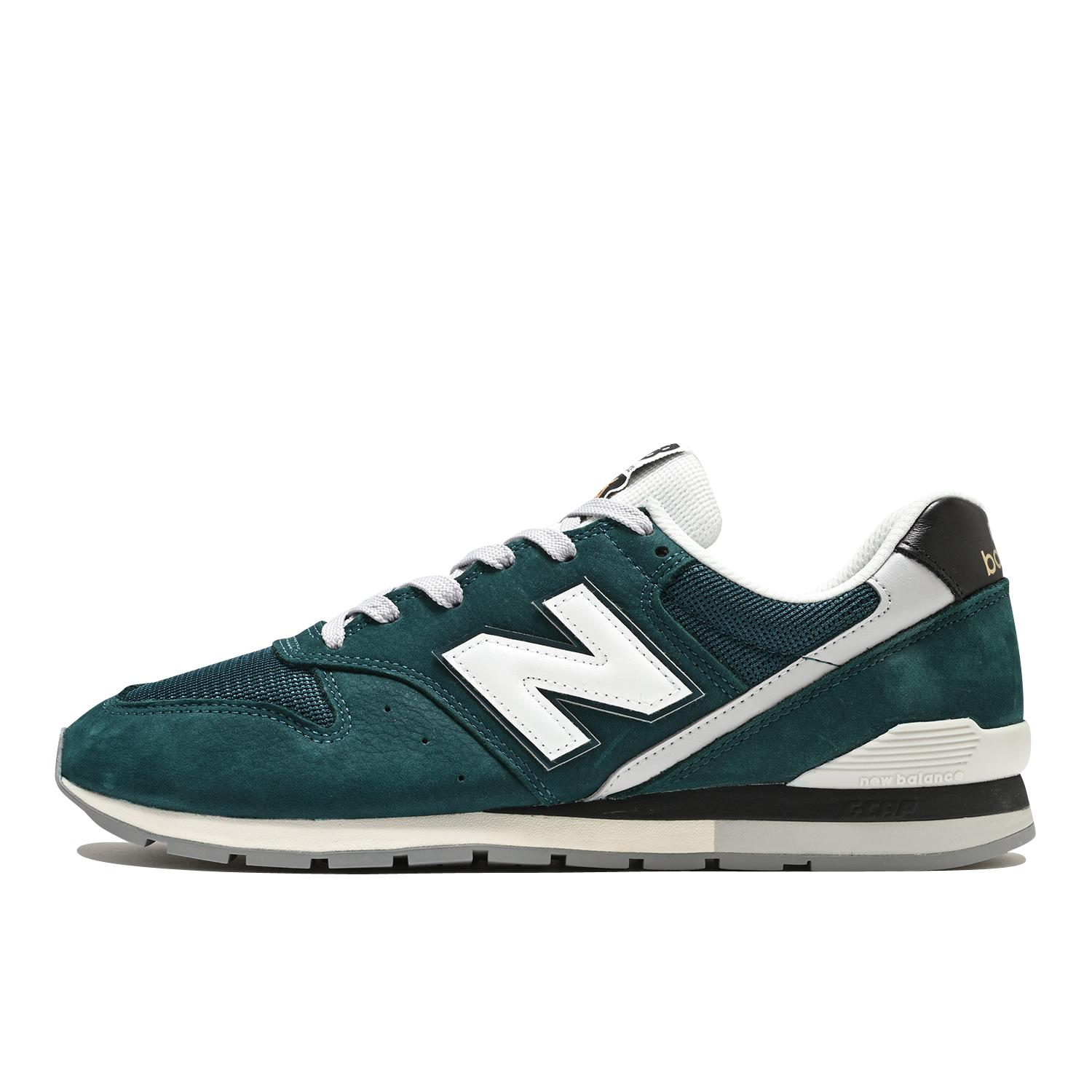 NB996シリーズ まとめ売り ニューバランス996特集】大人のニューバランス、996の歴代から最新まで