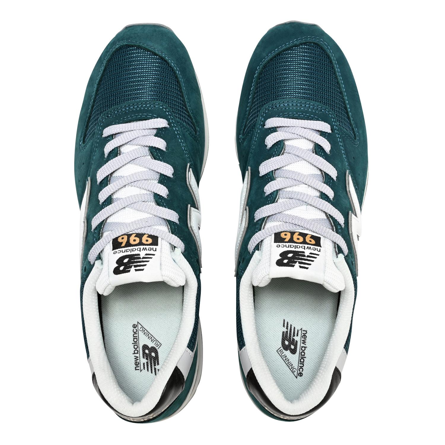 NEW BALANCE】 ニューバランス U9964PH(D) U996 U9964PH GREEN(4PH