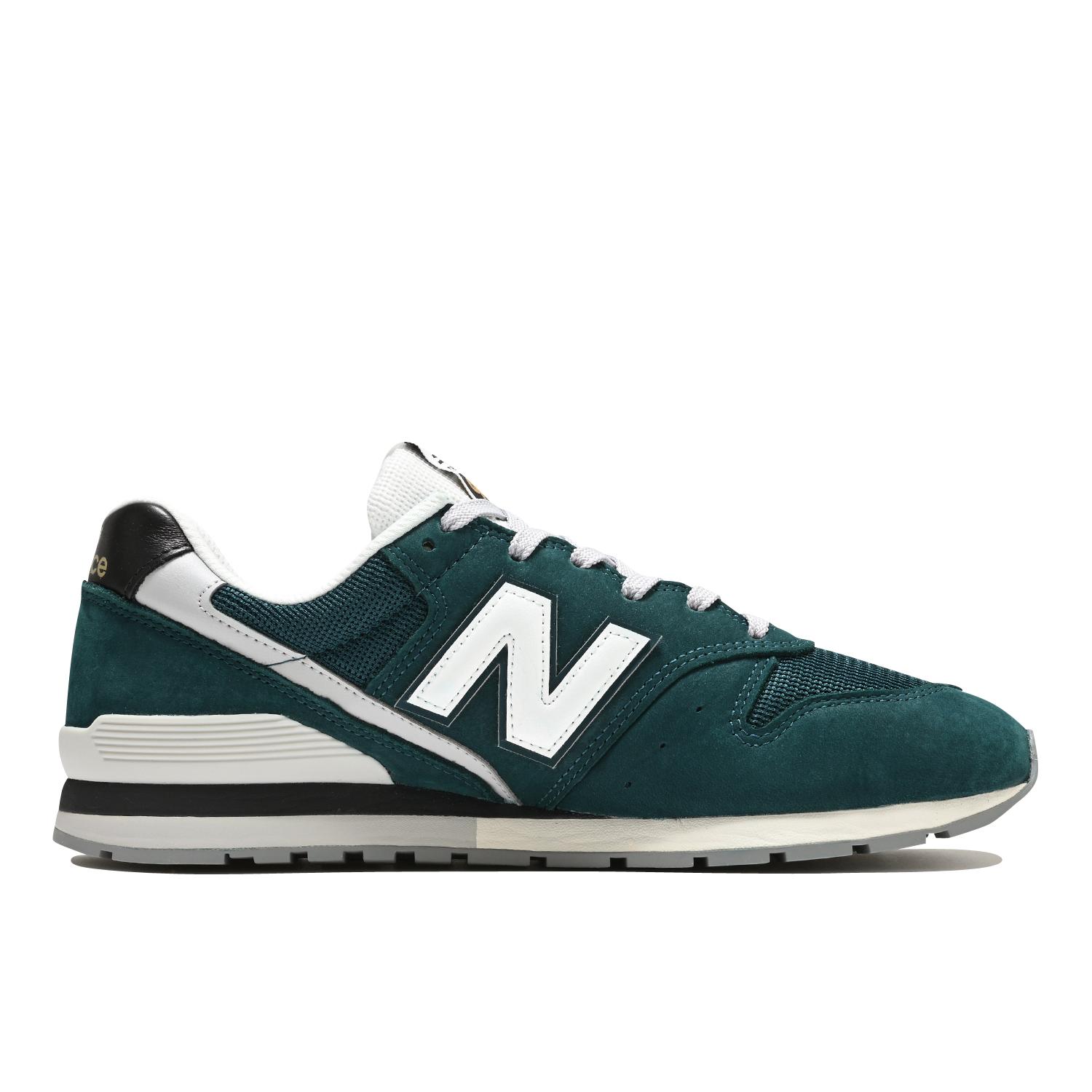 NEW BALANCE】 ニューバランス U9964PH(D) U996 U9964PH GREEN(4PH