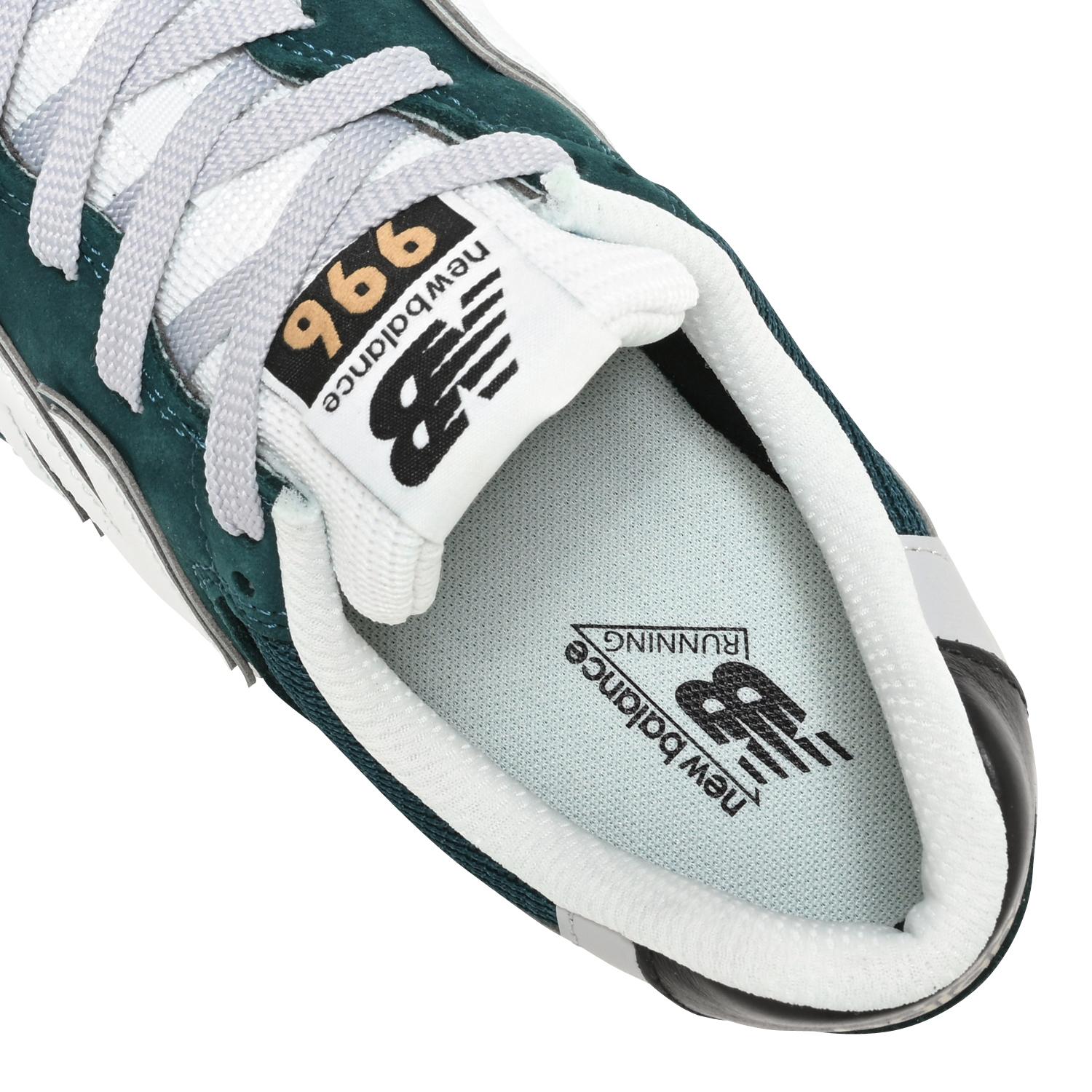 NEW BALANCE】 ニューバランス U9964PH(D) U996 U9964PH GREEN(4PH