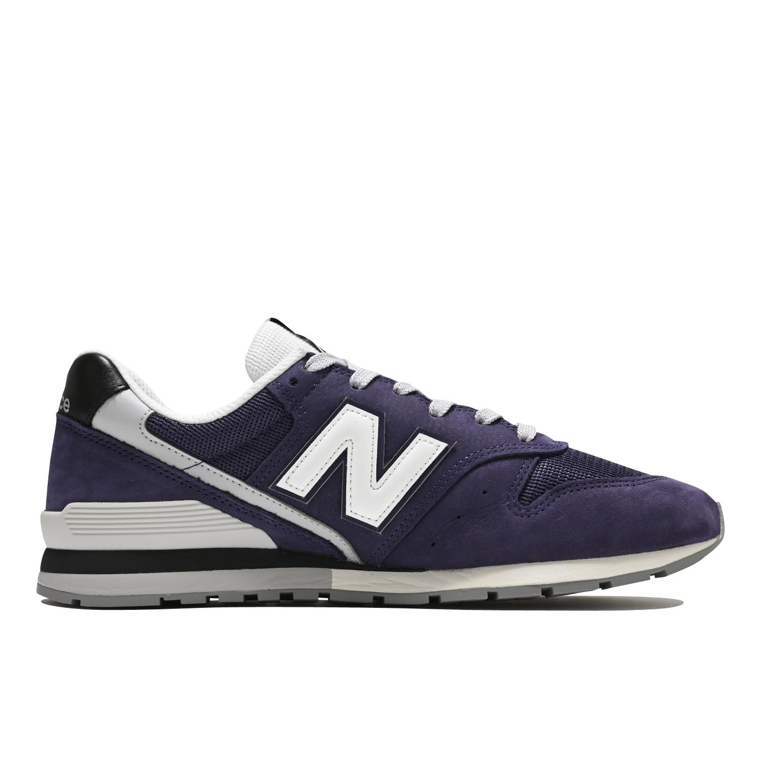 NEW BALANCE】 ニューバランス U9966JH(D) U996 U9966JH PURPLE(6JH
