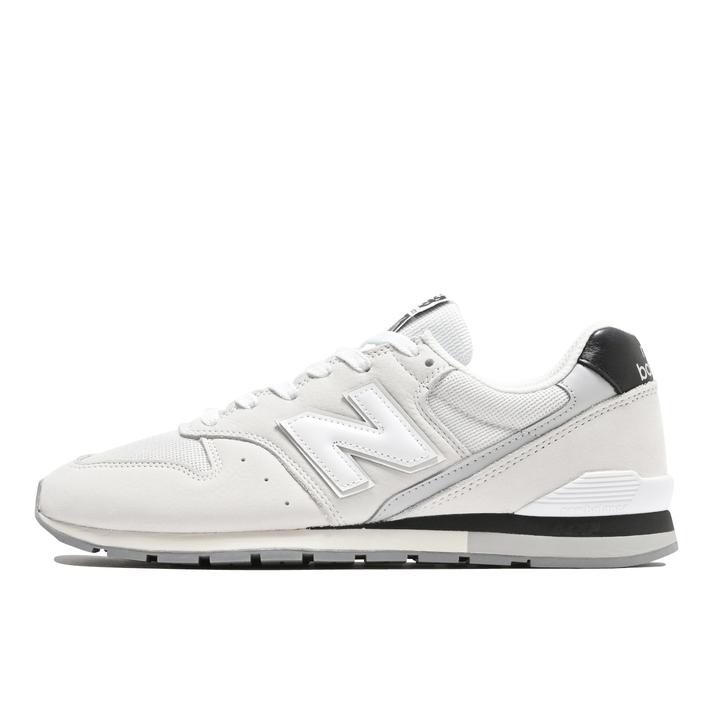 New Balance U996 WHITE(82C)