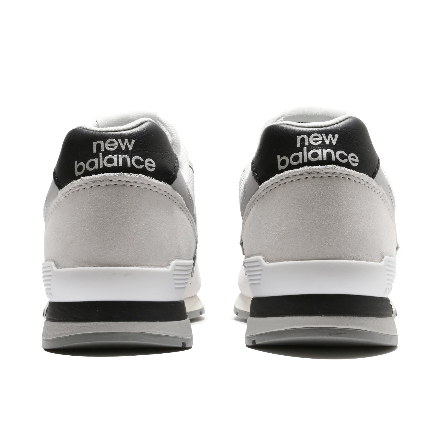 NEW BALANCE】 ニューバランス U99682C(D) U996 U99682C WHITE(82C
