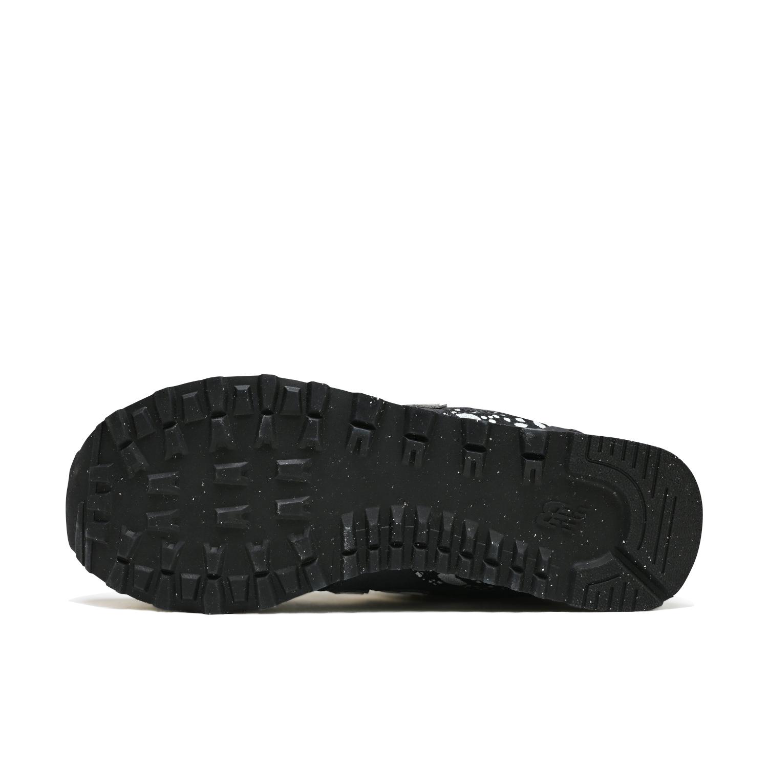 NEW BALANCE】 ニューバランス W5741ZY(B) W574 W5741ZY BLACK(1ZY