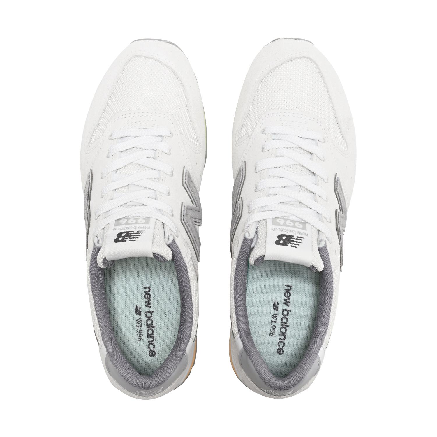 NEW BALANCE】 ニューバランス W996486(D) W996 W996486 GRAY/GREEN