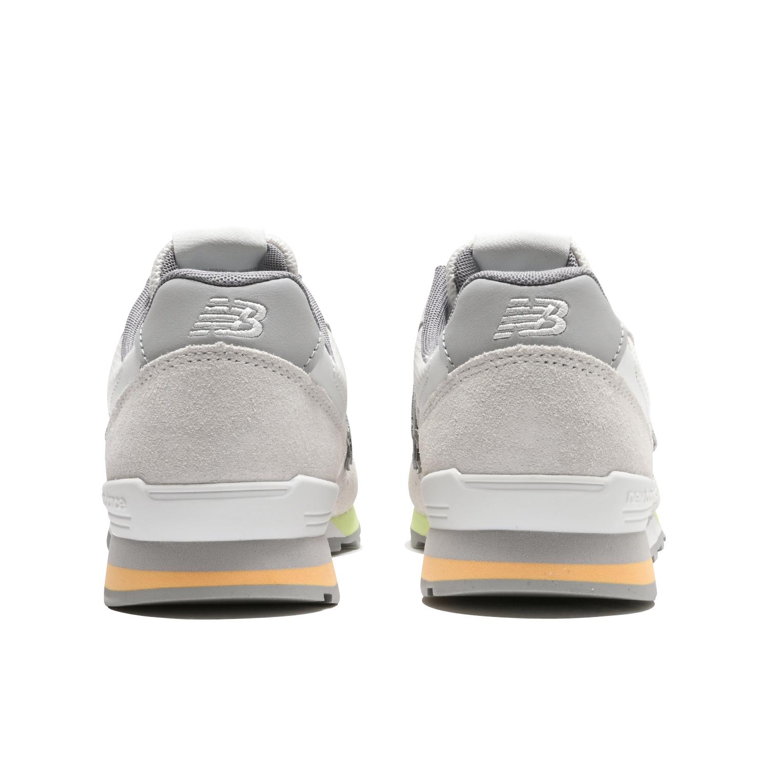 NEW BALANCE】 ニューバランス W996486(D) W996 W996486 GRAY/GREEN