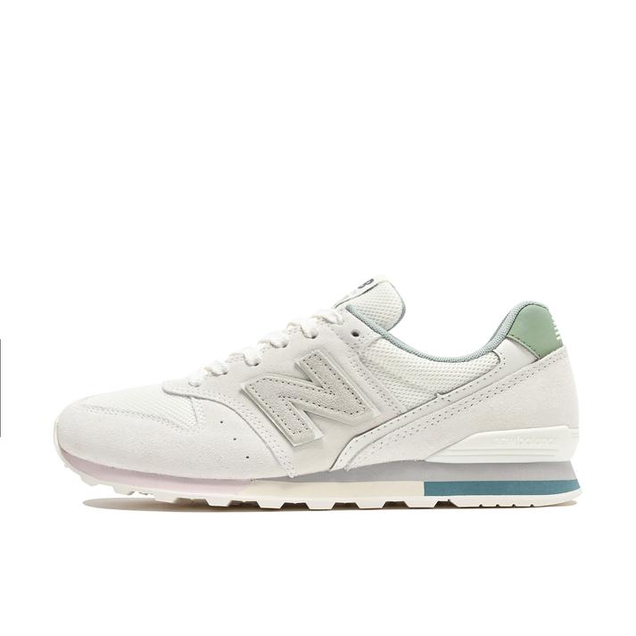 New Balance W996 LIGHT GRAY(59P)