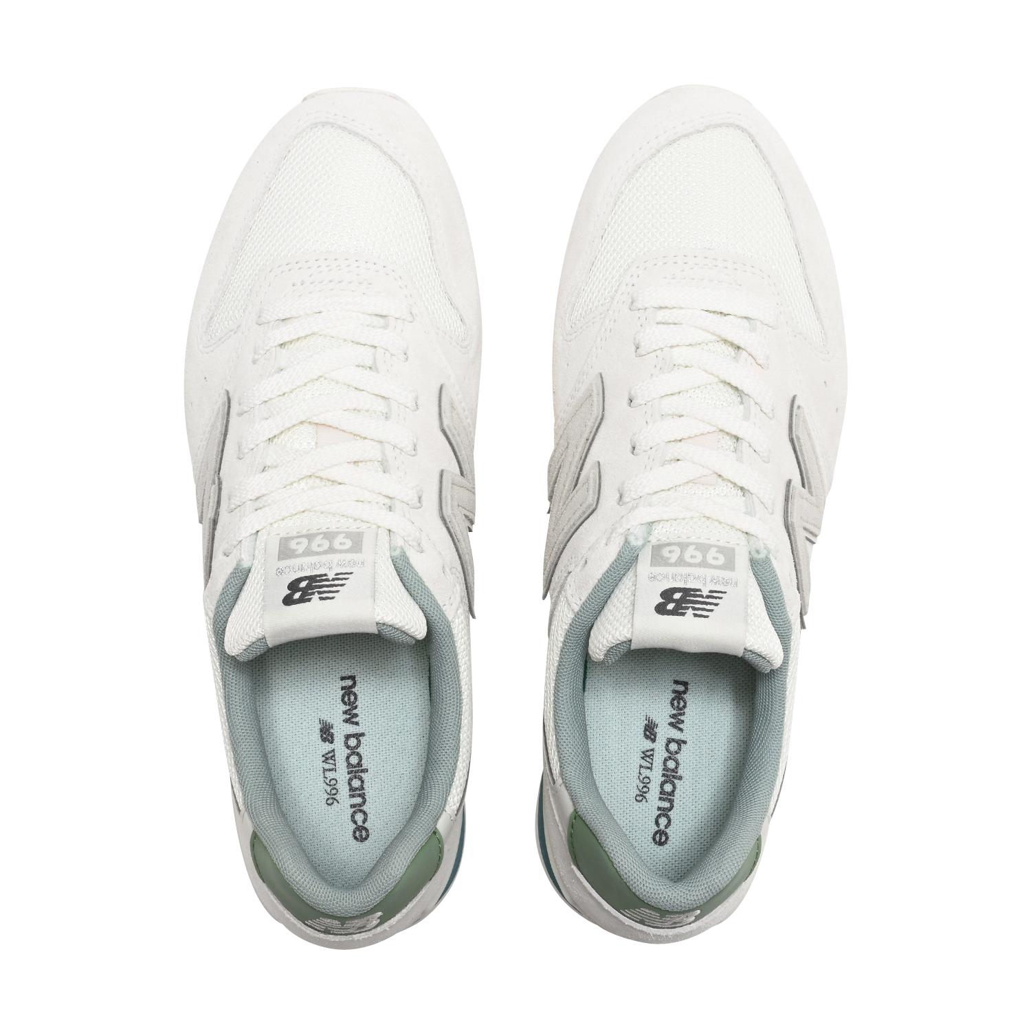 NEW BALANCE】 ニューバランス W99659P(D) W996 W99659P LIGHT GRAY