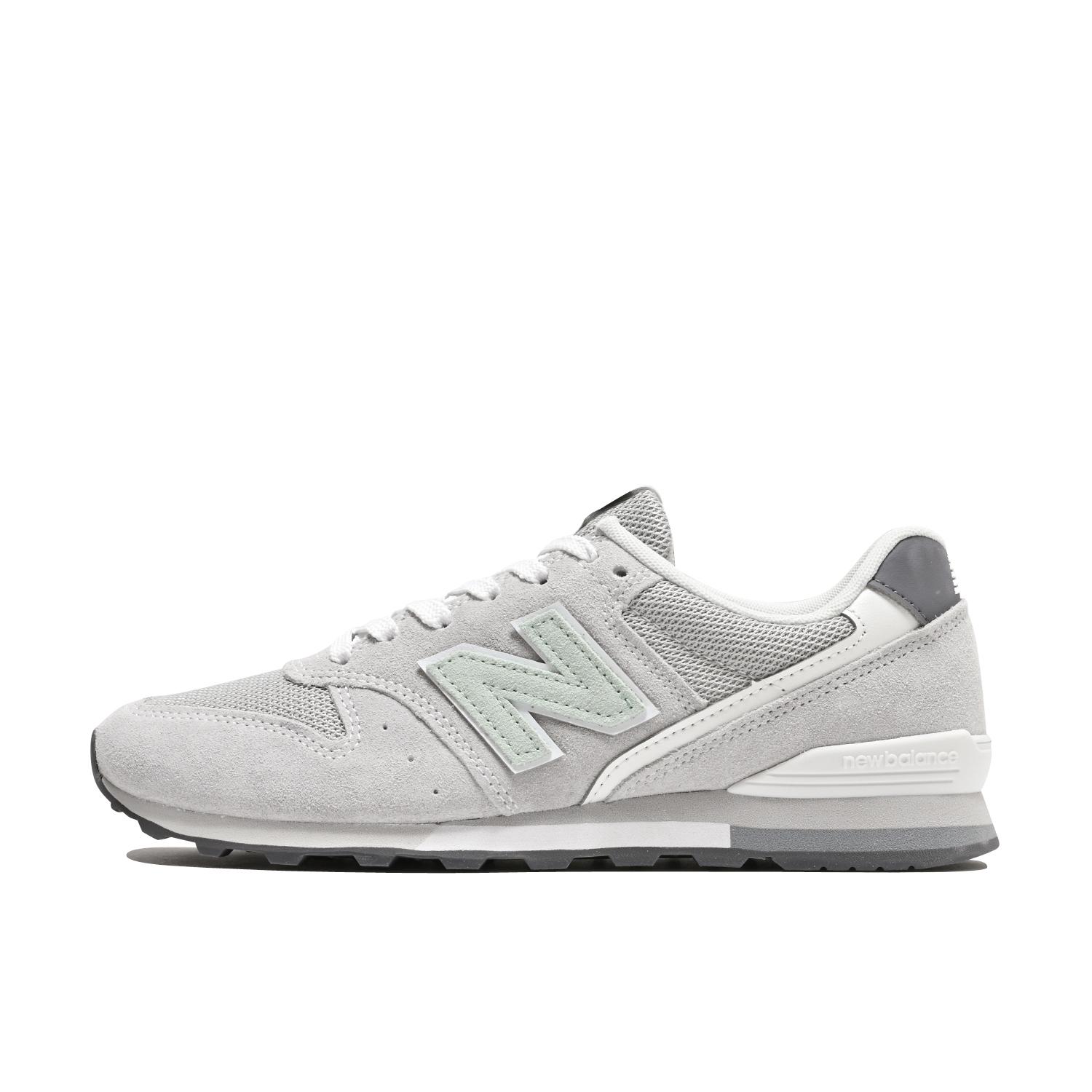 NEW BALANCE】 ニューバランス W9967Y7(D) W996 W9967Y7 GRAY(7Y7