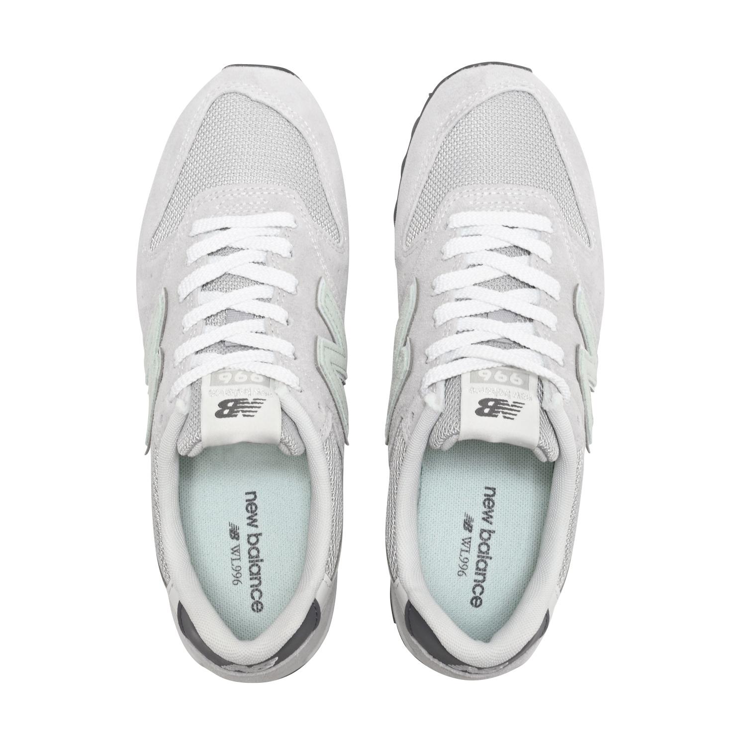 NEW BALANCE】 ニューバランス W996 7Y7(D) W996 W9967Y7 GRAY(7Y7