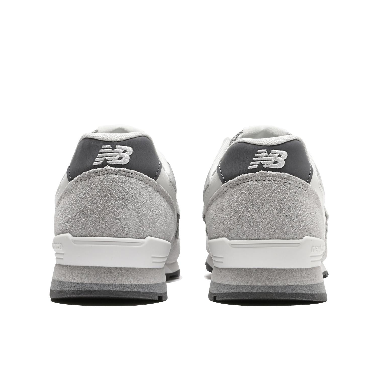NEW BALANCE】 ニューバランス W996 7Y7(D) W996 W9967Y7 GRAY(7Y7