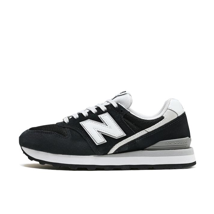 New Balance W996 BLACK(8DE)