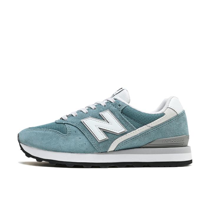 New Balance W996 BLUE(8IE)