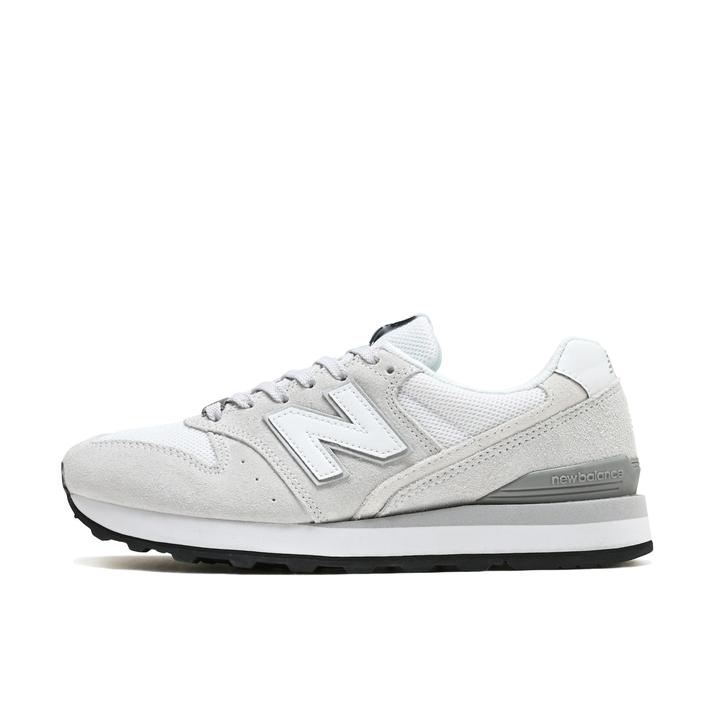 New Balance W996 GRAY(9JC)
