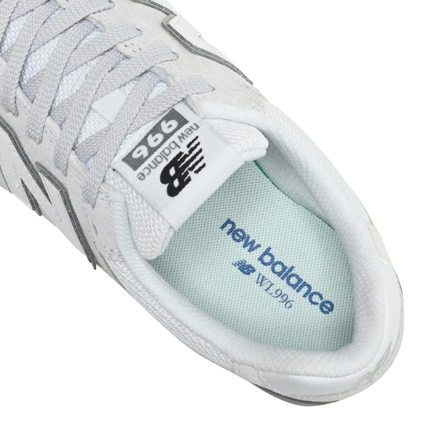 NEW BALANCE】 ニューバランス W9969JC(D) W996 W9969JC GRAY(9JC