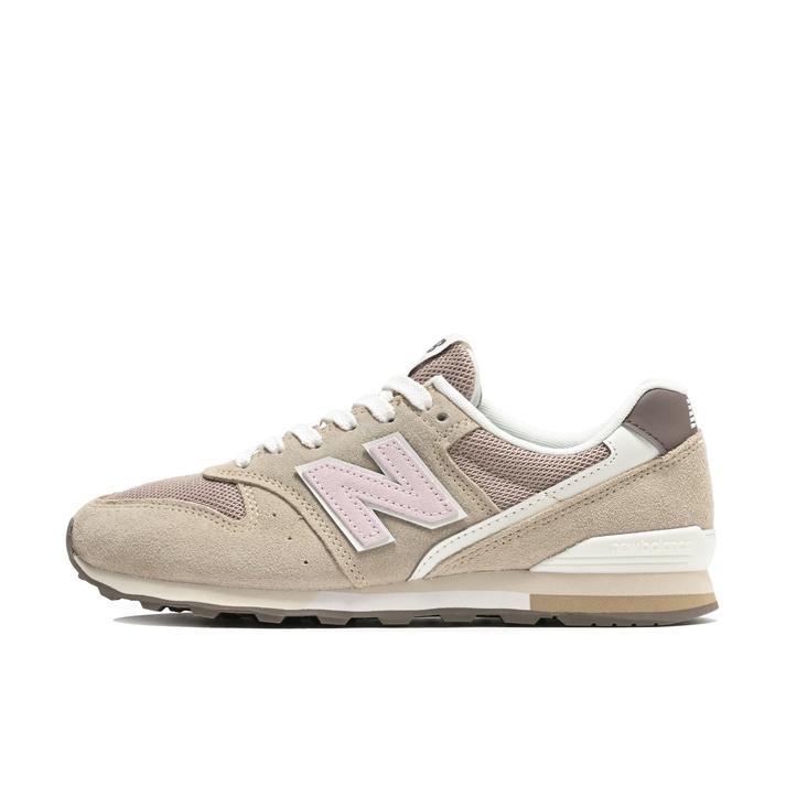 New Balance W996 BROWN(9SW)