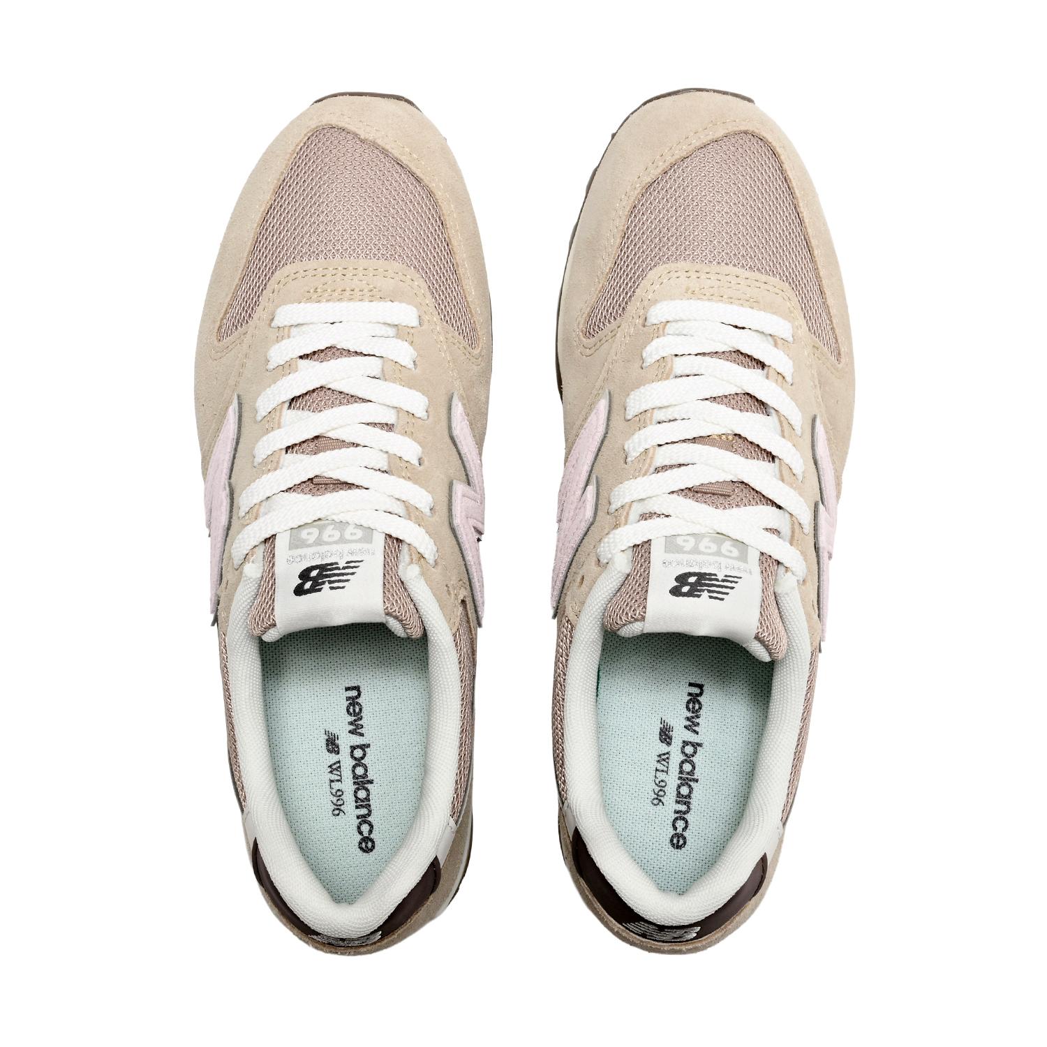 NEW BALANCE】 ニューバランス W9969SW(D) W996 W9969SW BROWN(9SW