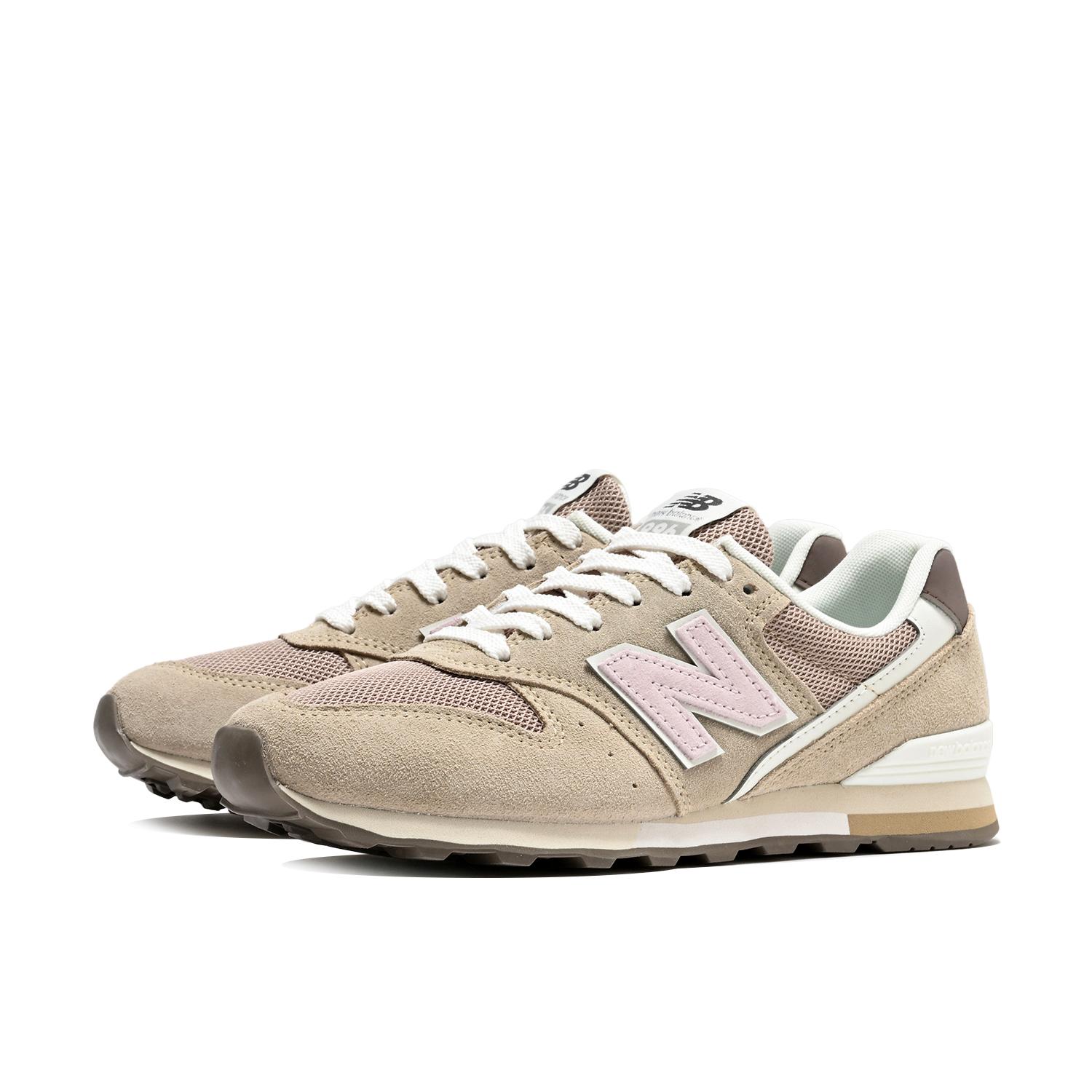 NEW BALANCE】 ニューバランス W9969SW(D) W996 W9969SW BROWN(9SW