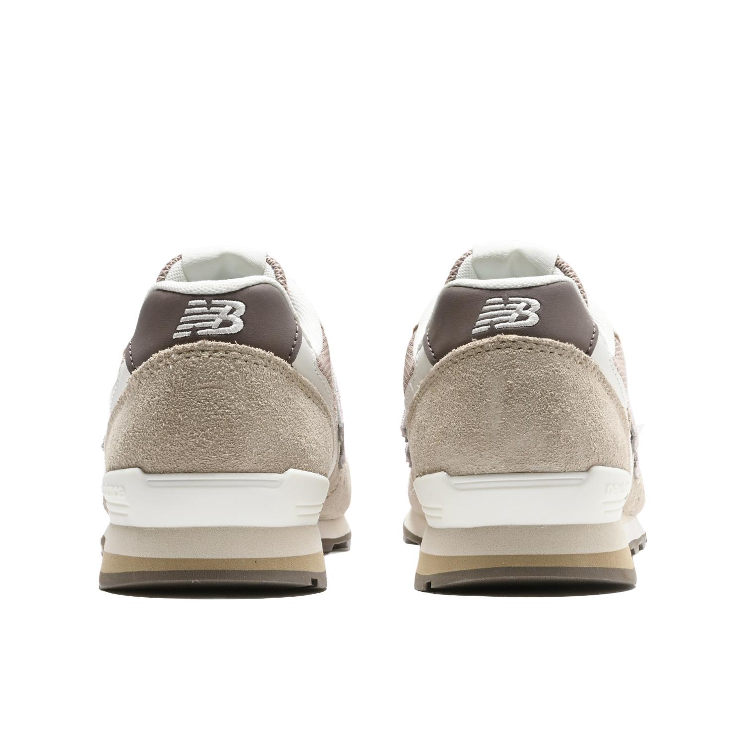 NEW BALANCE】 ニューバランス W9969SW(D) W996 W9969SW BROWN(9SW