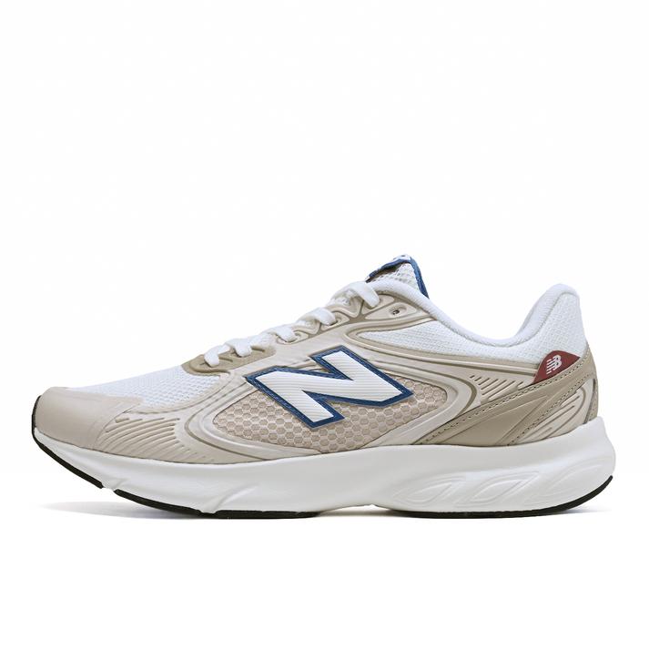 New Balance �t���b�V���t�H�[�� �A�}�X�e BEIGE(38Q)