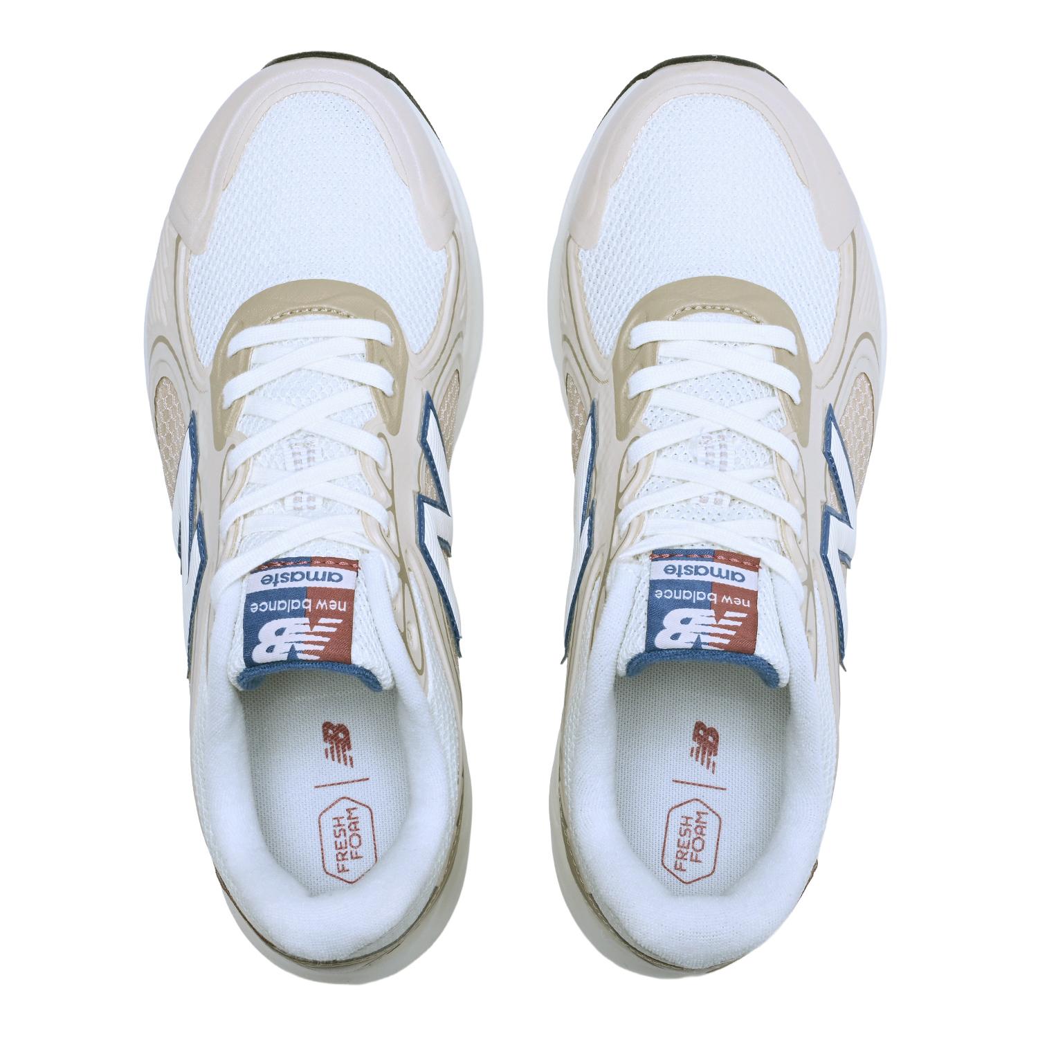 NEW BALANCE】 ニューバランス MAMAS38Q(2E) フレッシュフォーム