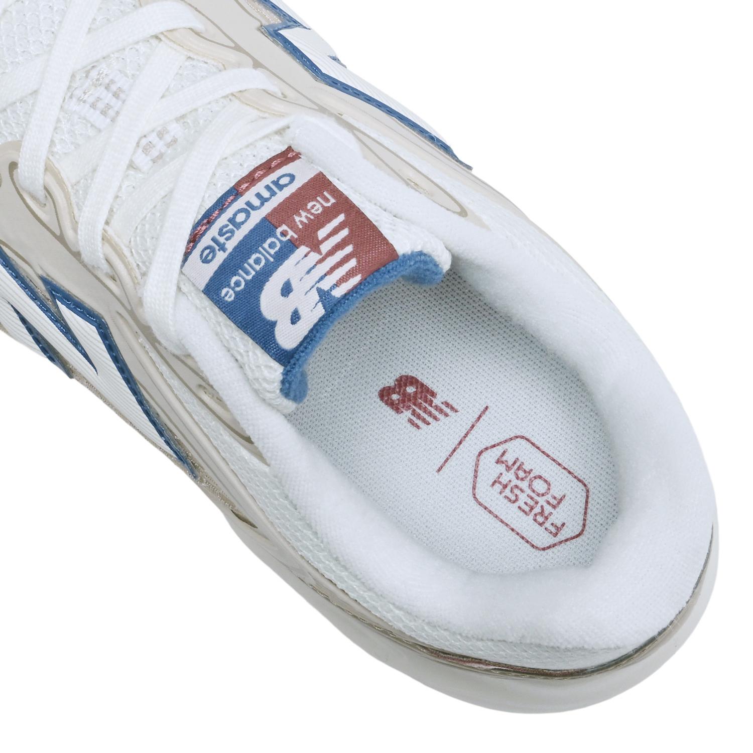 NEW BALANCE】 ニューバランス MAMAS38Q(2E) フレッシュフォーム 