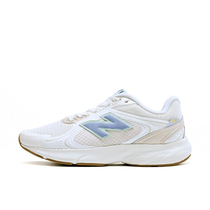 New Balance �t���b�V���t�H�[�� �A�}�X�e BEIGE(2PS)