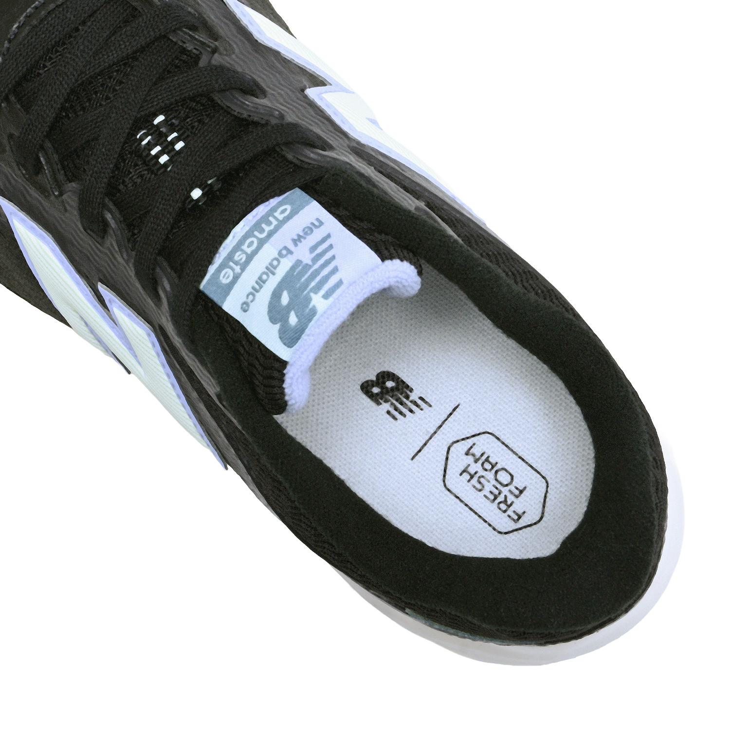 NEW BALANCE】 ニューバランス WAMAS78A(D) フレッシュフォーム