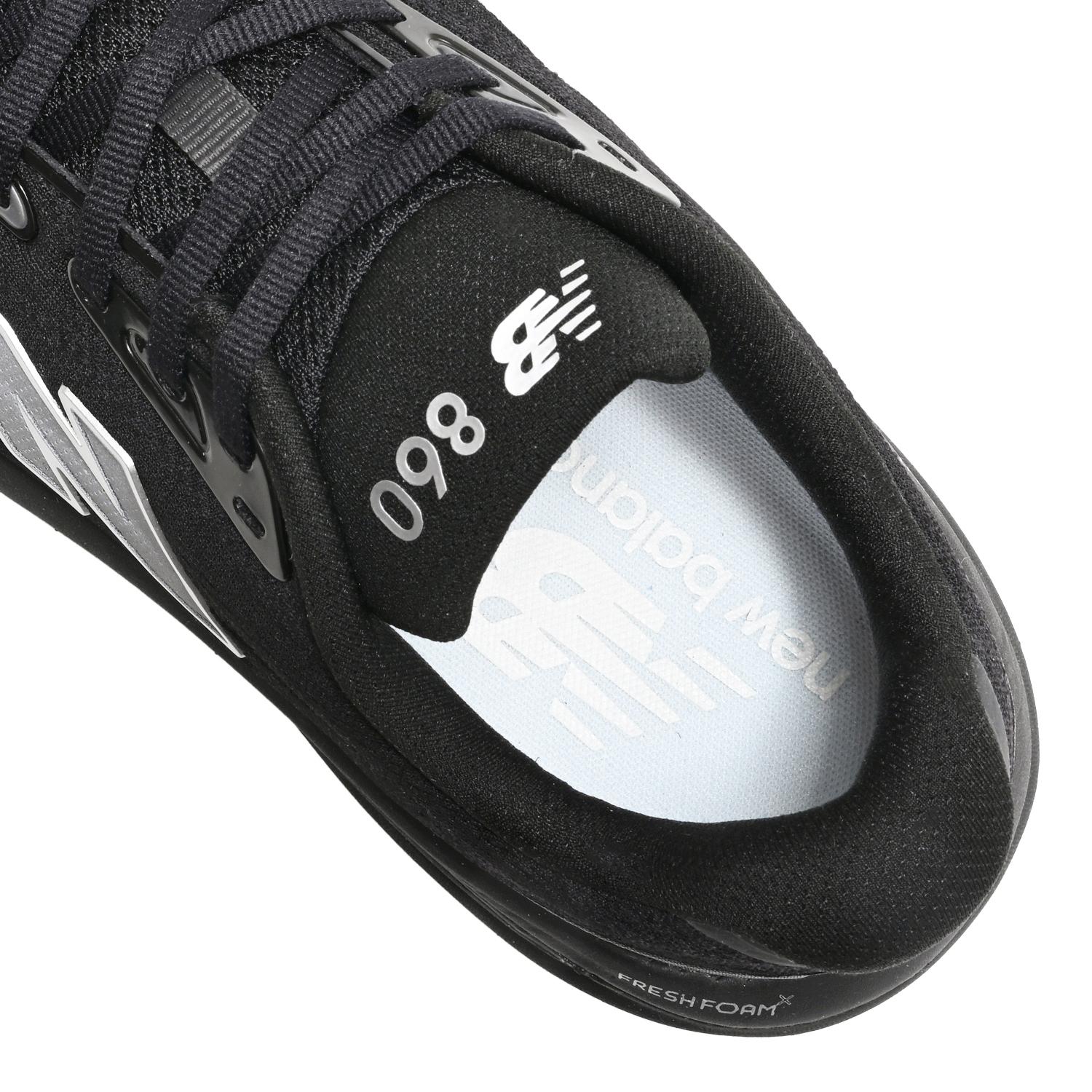 NEW BALANCE】 ニューバランス M86057G(4E) フレッシュフォーム