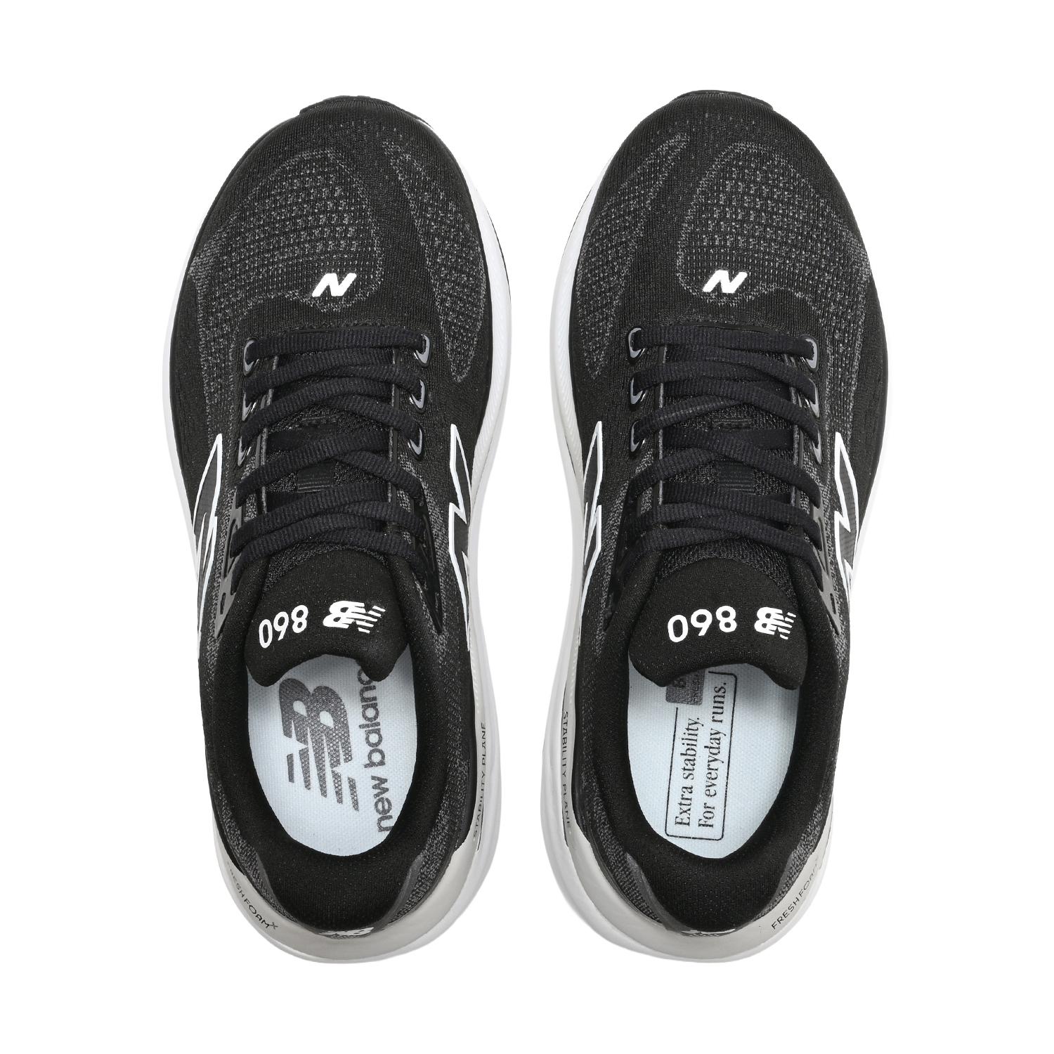 NEW BALANCE】 ニューバランス W8604NE(D) フレッシュフォーム