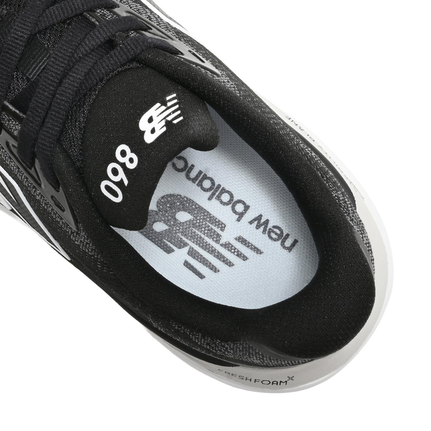 NEW BALANCE】 ニューバランス W8604NE(D) フレッシュフォーム