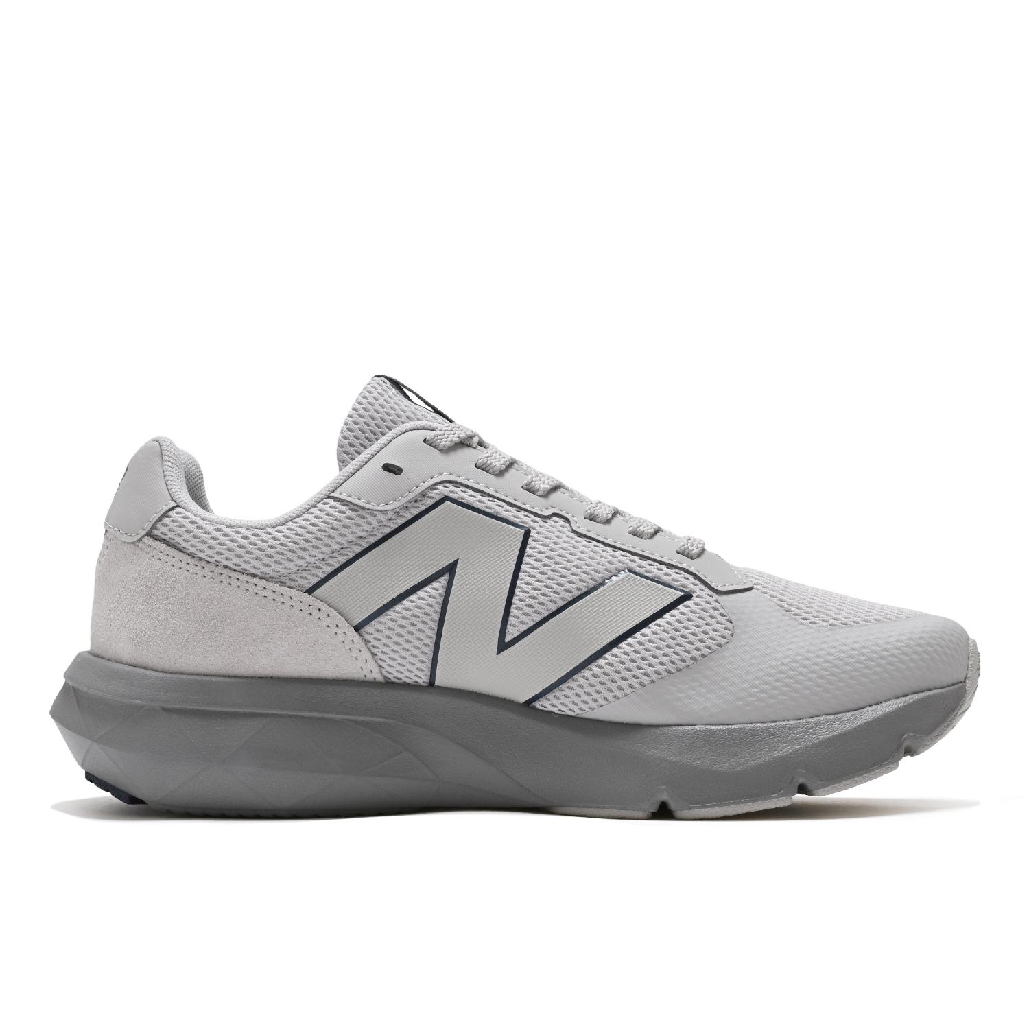 NEW BALANCE】 ニューバランス U8003C0(2E) U800 U8003C0 GRAY(3C0 