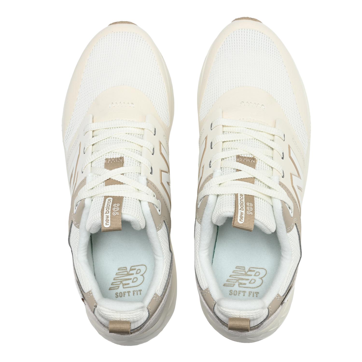NEW BALANCE】 ニューバランス U9002Z3(2E) U900 U9002Z3 LINEN(2Z3