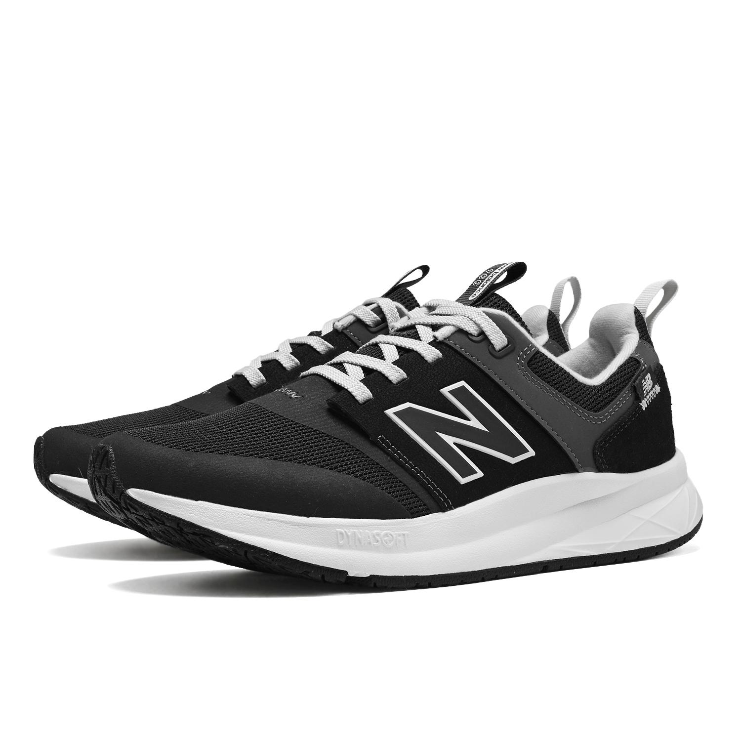 NEW BALANCE】 ニューバランス U9005G9(2E) U900 U9005G9 BLACK(5G9