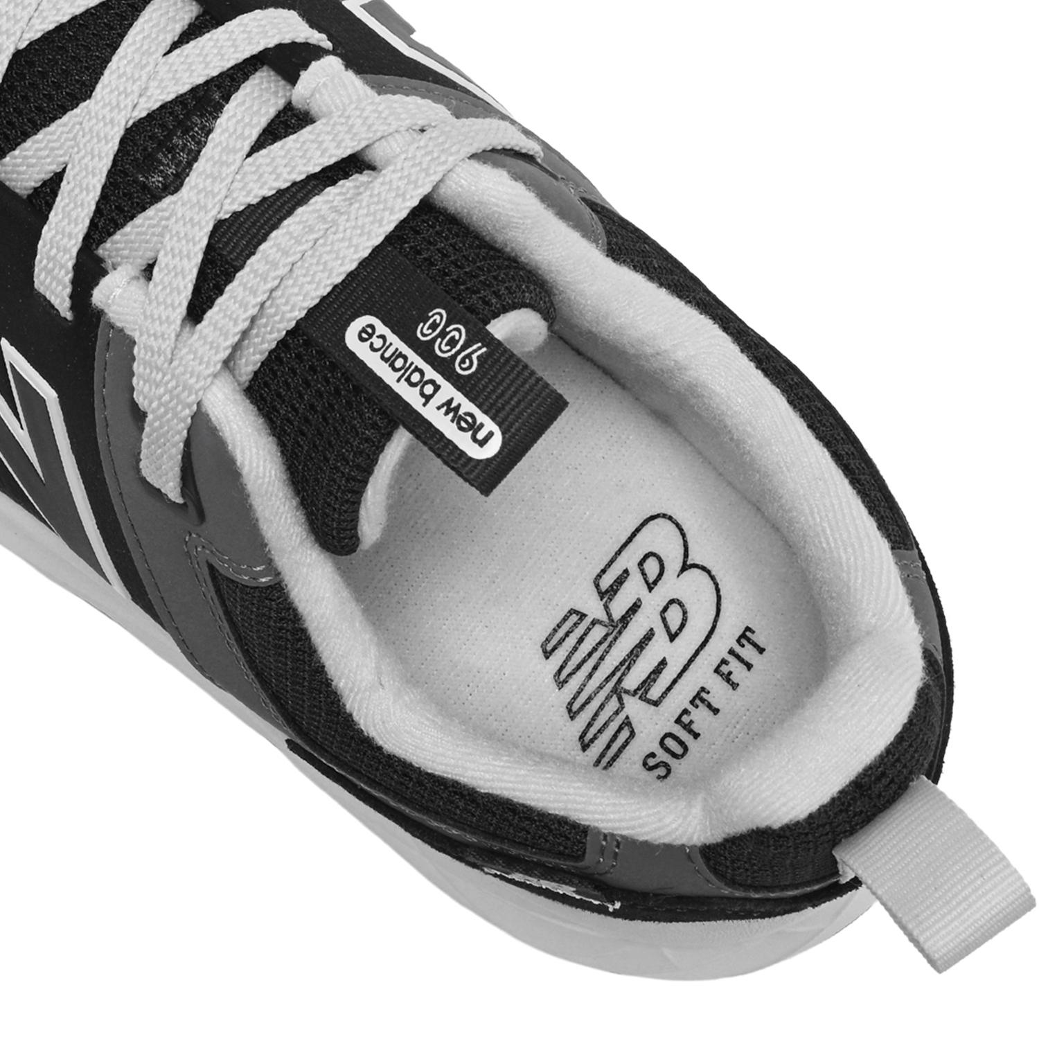 NEW BALANCE】 ニューバランス U9005G9(2E) U900 U9005G9 BLACK(5G9