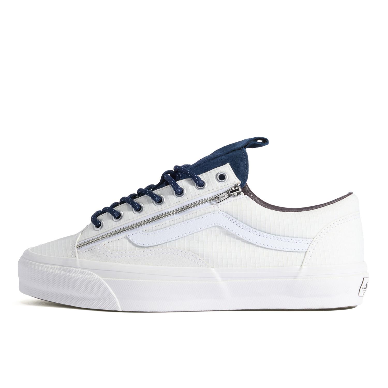  VANS PREMIUM OLD SKOOL 36 ZIP画像1