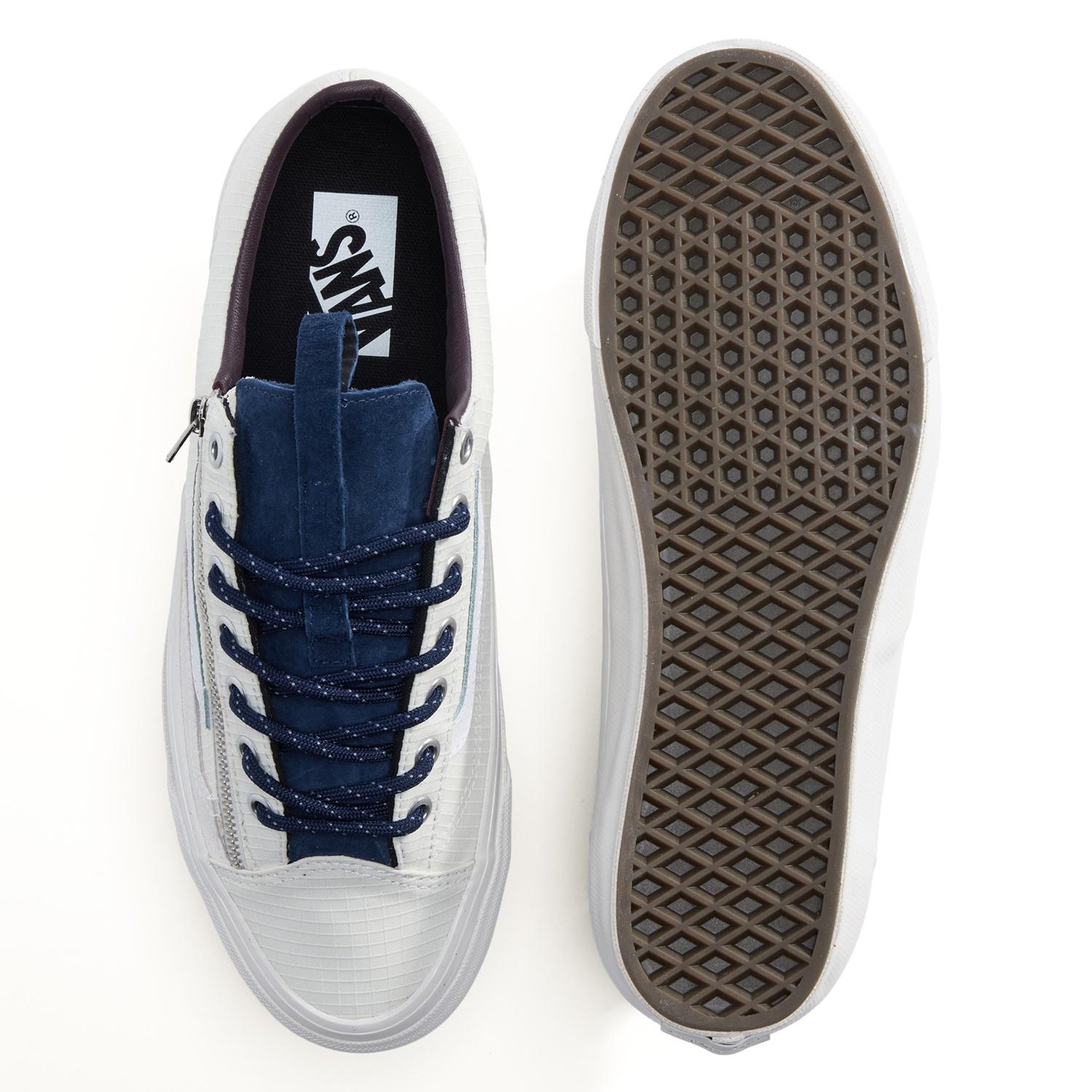  VANS PREMIUM OLD SKOOL 36 ZIP画像3