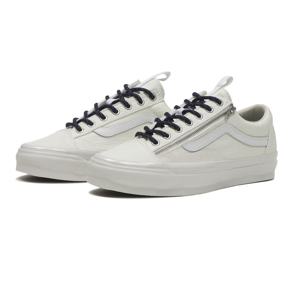 VANS PREMIUM OLD SKOOL 36 ZIP｜BILLY