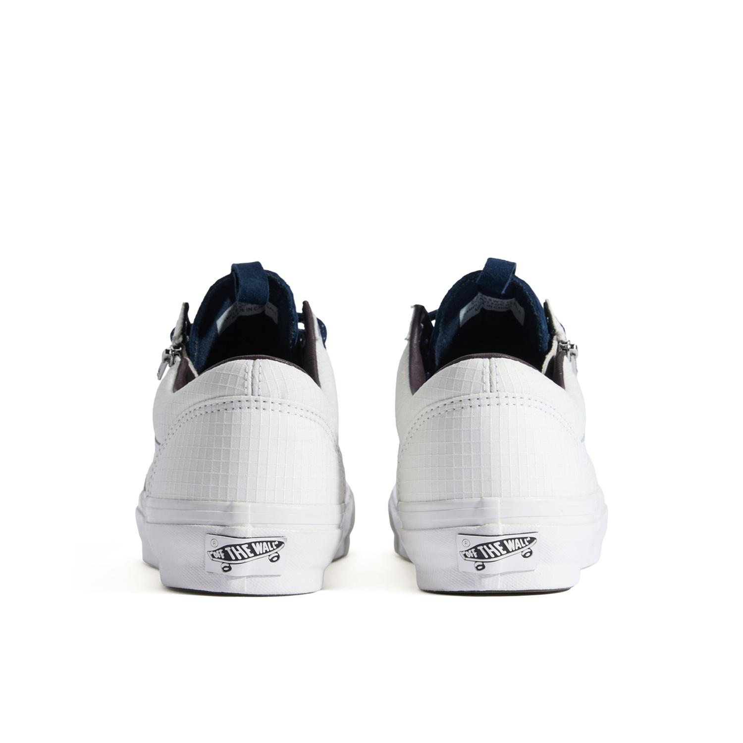  VANS PREMIUM OLD SKOOL 36 ZIP画像4