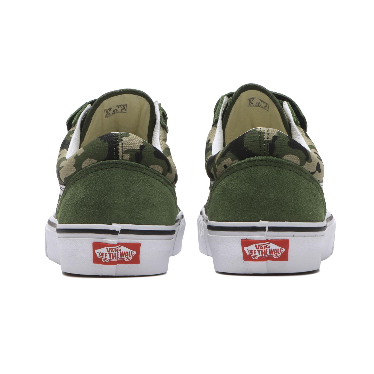 VANS】 ヴァンズ OLD SKOOL V オールドスクール V VN000V34CMA *SUEDE
